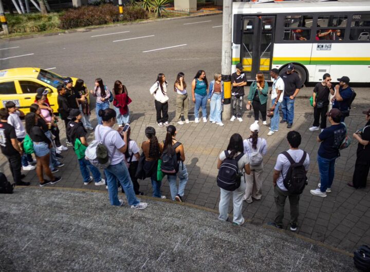 HabitAntioquia reúne a jóvenes en Medayoung Fest