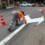 Medellín transforma movilidad en centro oriente con vías