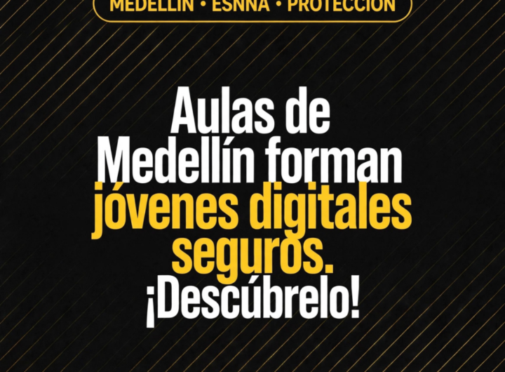 Protección a estudiantes de violencias digitales