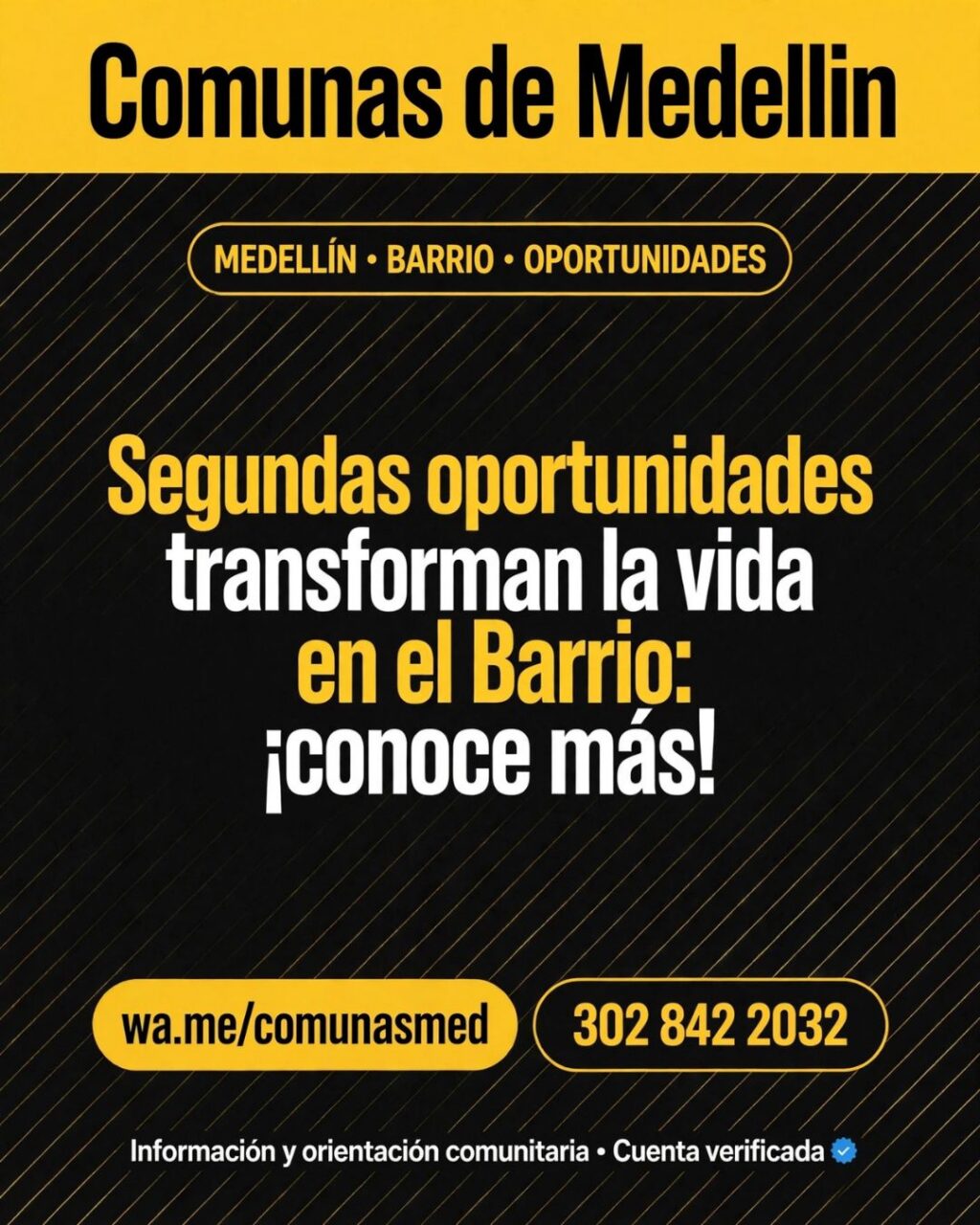 Medellín impulsa la resocialización de personas en calle