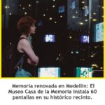 Museo Casa de la Memoria renueva sala por desaparecidos