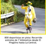 : Medellín recupera el Festival de Descenso y Adrenalina