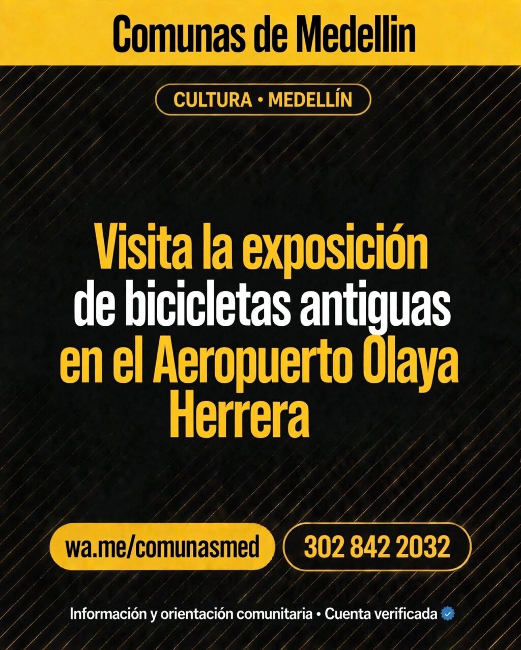 Descubre la historia de la movilidad en Medellín