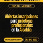 Abiertas inscripciones para prácticas profesionales en la Alcaldía