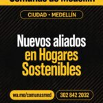Nuevos aliados en Hogares Sostenibles