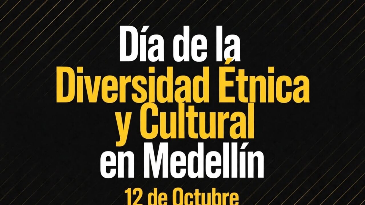 12 de Octubre en Medellín