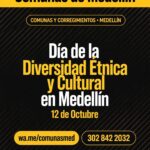 12 de Octubre en Medellín