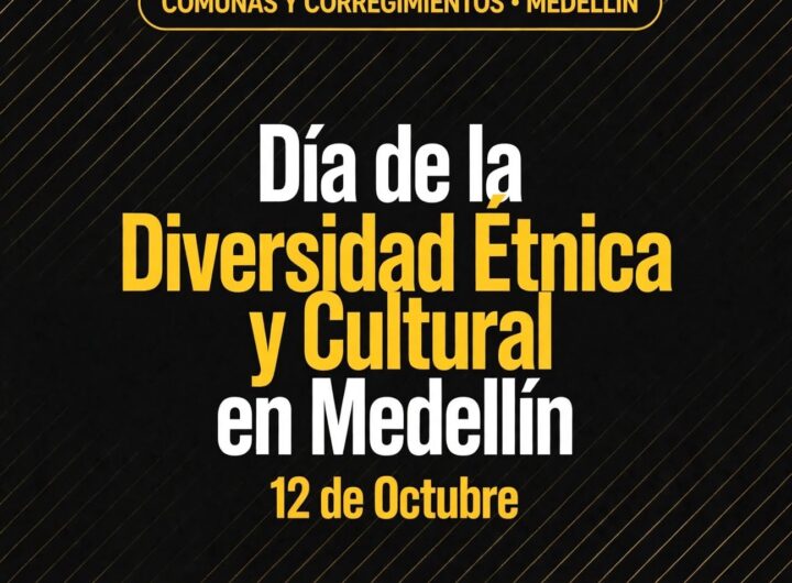 12 de Octubre en Medellín