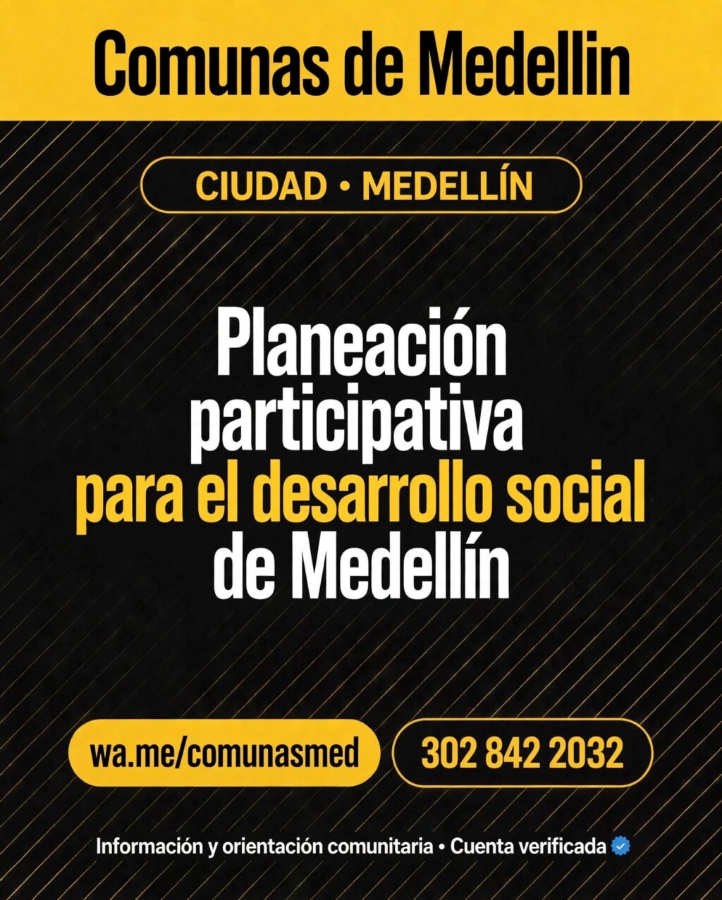 Consejo de Política Social de Medellín cumplió 100 % de metas anuales