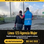 132 casos de violencia sexual en 2026