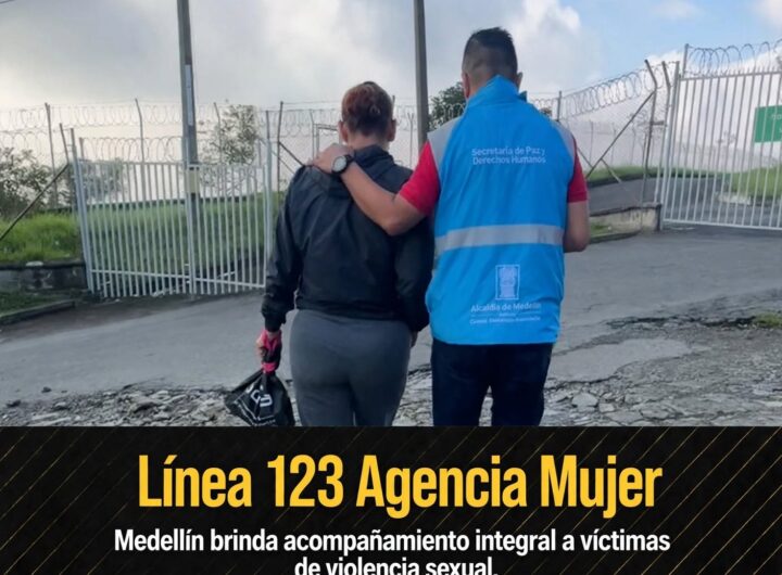 132 casos de violencia sexual en 2026