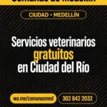 Nueva jornada gratuita de CoolPets llegará a Ciudad del Río