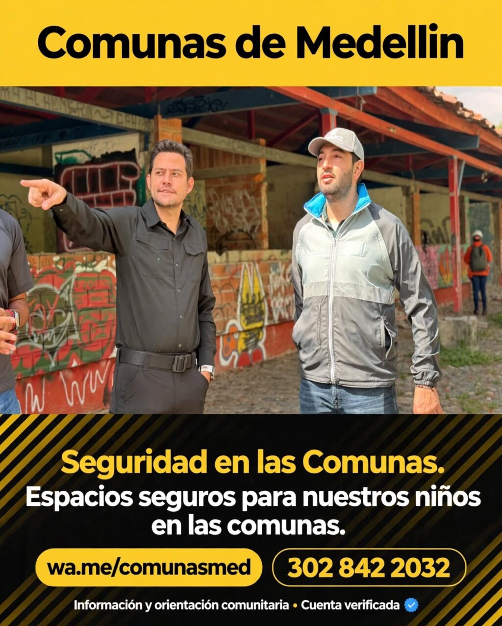 Medellín demolió antiguas pesebreras del narcotráfico en San Cristóbal