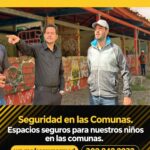 Medellín demolió antiguas pesebreras del narcotráfico en San Cristóbal