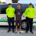 Capturan a sospechoso de homicidio en atraco en Belén