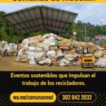 Santa Elena redujo tres toneladas de residuos en el Festival de Sancochos