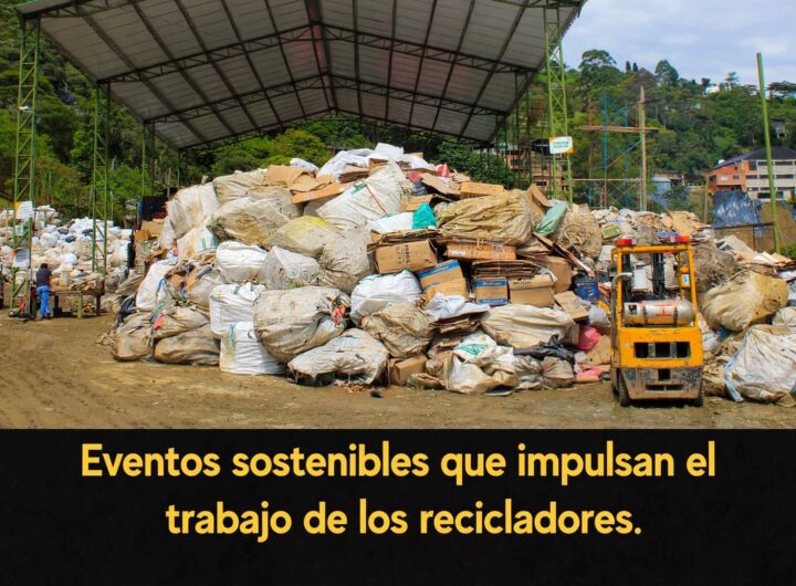 Santa Elena redujo tres toneladas de residuos en el Festival de Sancochos